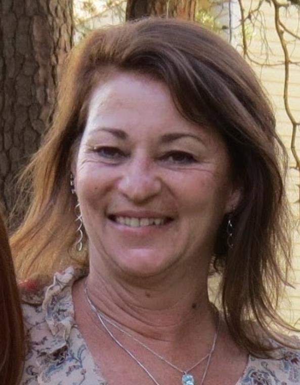 Obituary of Gayle "Gigi" Frances Baert