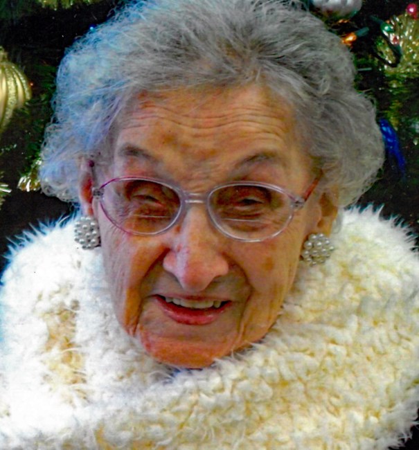 Obituary of Juanita F. Gribbins