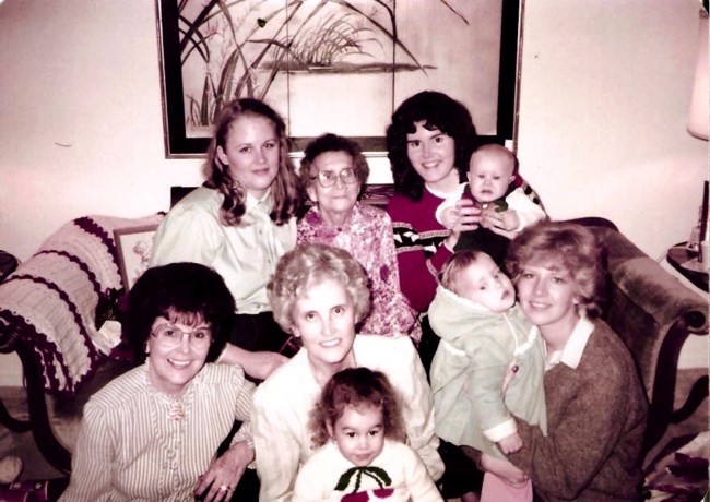 Jane Tomlinson Obituario Memphis Tn