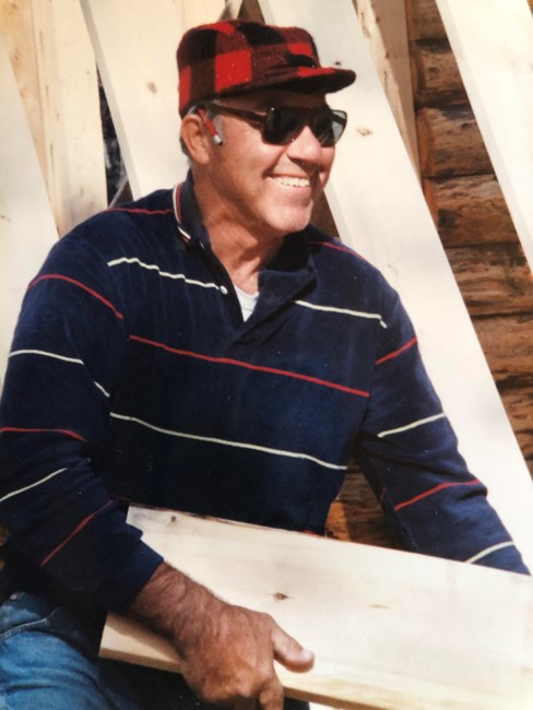 Obituary of Joseph Ambrose Le Blanc Jr.