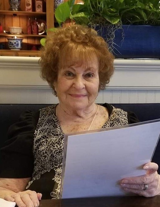 Obituary of Barbara C. Leeds