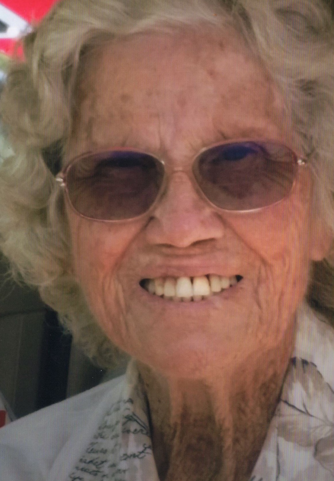 Obituary of Earline Hunt