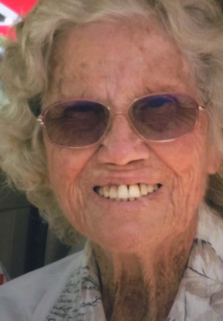 Obituary of Earline Hunt