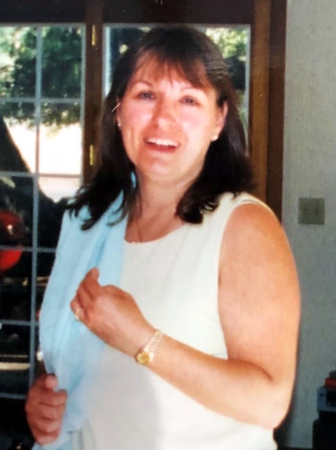 Obituary of Carla Marie Hoime