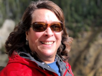 Obituary of Donna Marie Nations