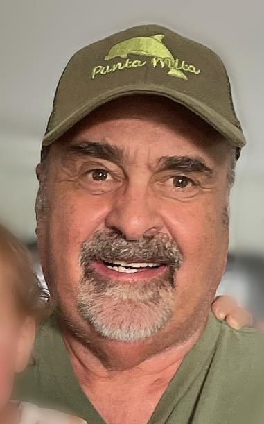 Avis de décès de Christian Maxwell Adams