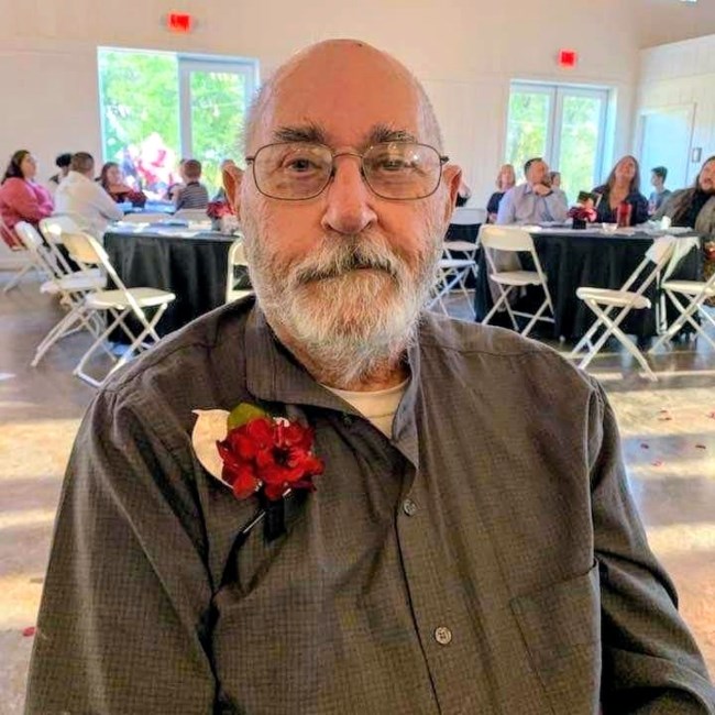 Obituary of Kenneth Paul Shreve