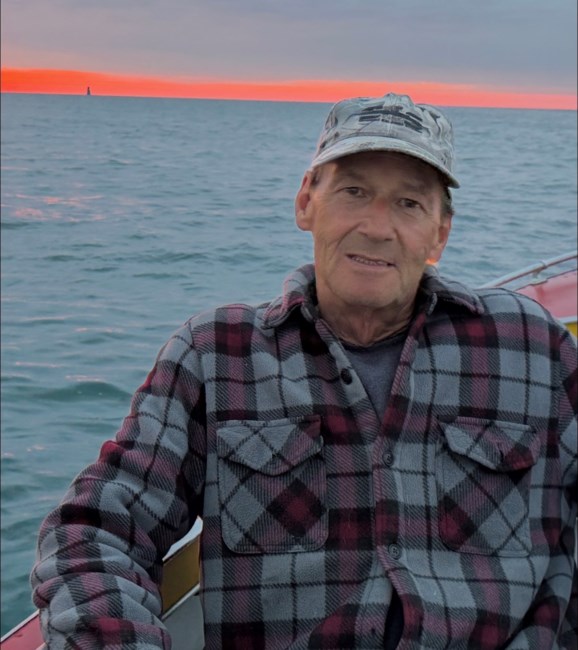 Obituary of Joseph Anthony Kaled