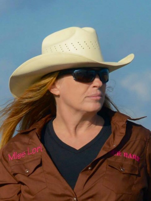 Obituary of Ms. Lori Ann Freeman