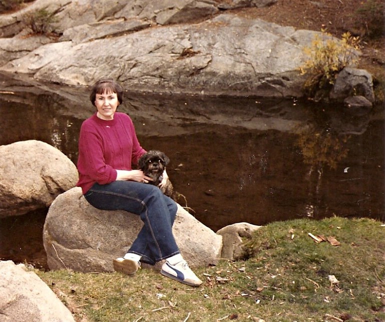 Obituary of Irma Ima Mae Tucker Ewy