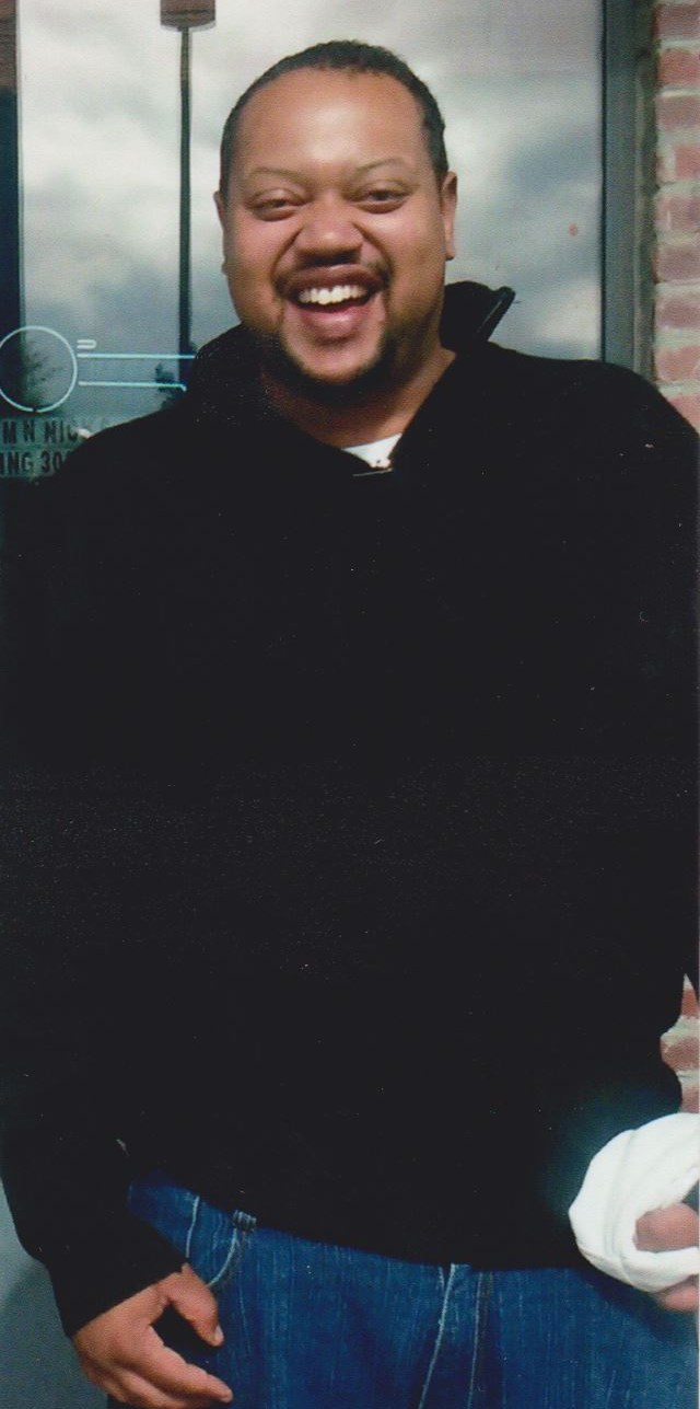 Obituary of Tehran Marque Joffrion