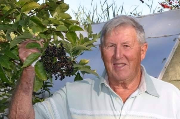 Calvin Scott Obituary - Cornwall, ON