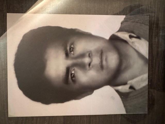 Obituary of Pedro G. De La Rosa