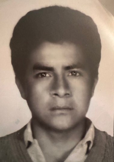 Obituary of Pedro G. De La Rosa