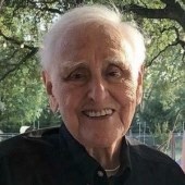 Obituary of Andrew J. Rodriguez