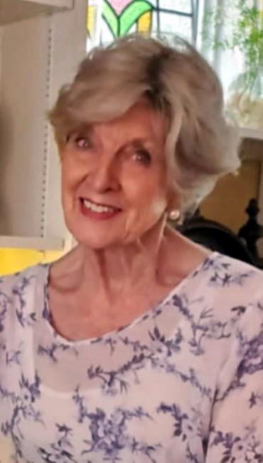 Obituary of Elizabeth Cook Glass