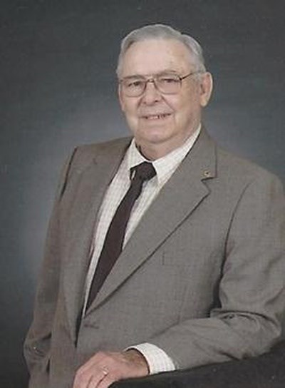 Obituary of Vernon Dale Cox