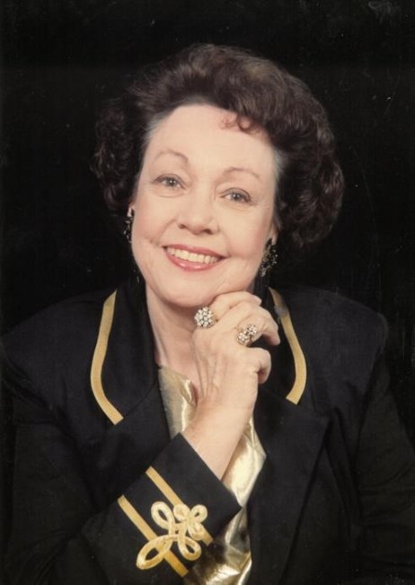 Obituary of Patricia G Semple