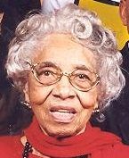 Obituario de Varetta Jane Leach