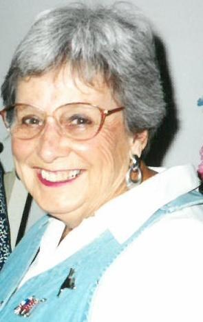 Obituary of Nadean Schroeder