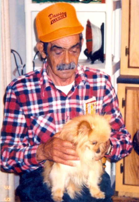 Obituary of Dudley Hamilton Jr.