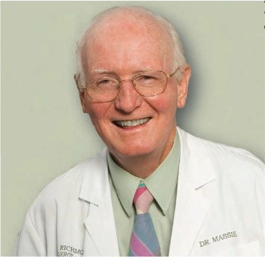 Obituary of Dr Francis Stanford Massie Sr