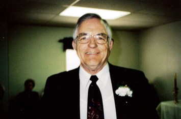 Obituary of Thomas Lindial Kemp