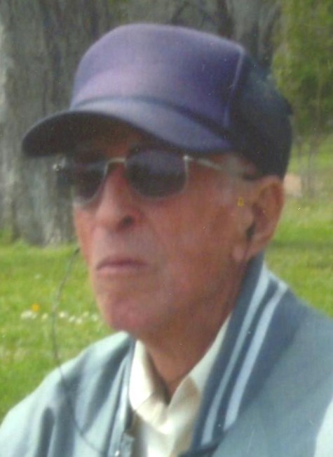 Obituary of Hector L. Dominguez