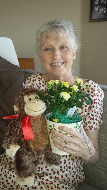 Obituary of Cheryle Wendy Hu