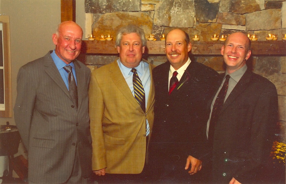 Obituary of John Bryan Wickham III