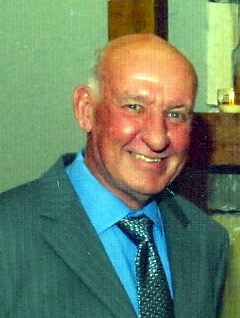 Obituary of John Bryan Wickham III