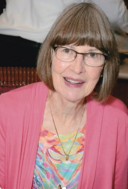 Obituary of Faye Smock Parker