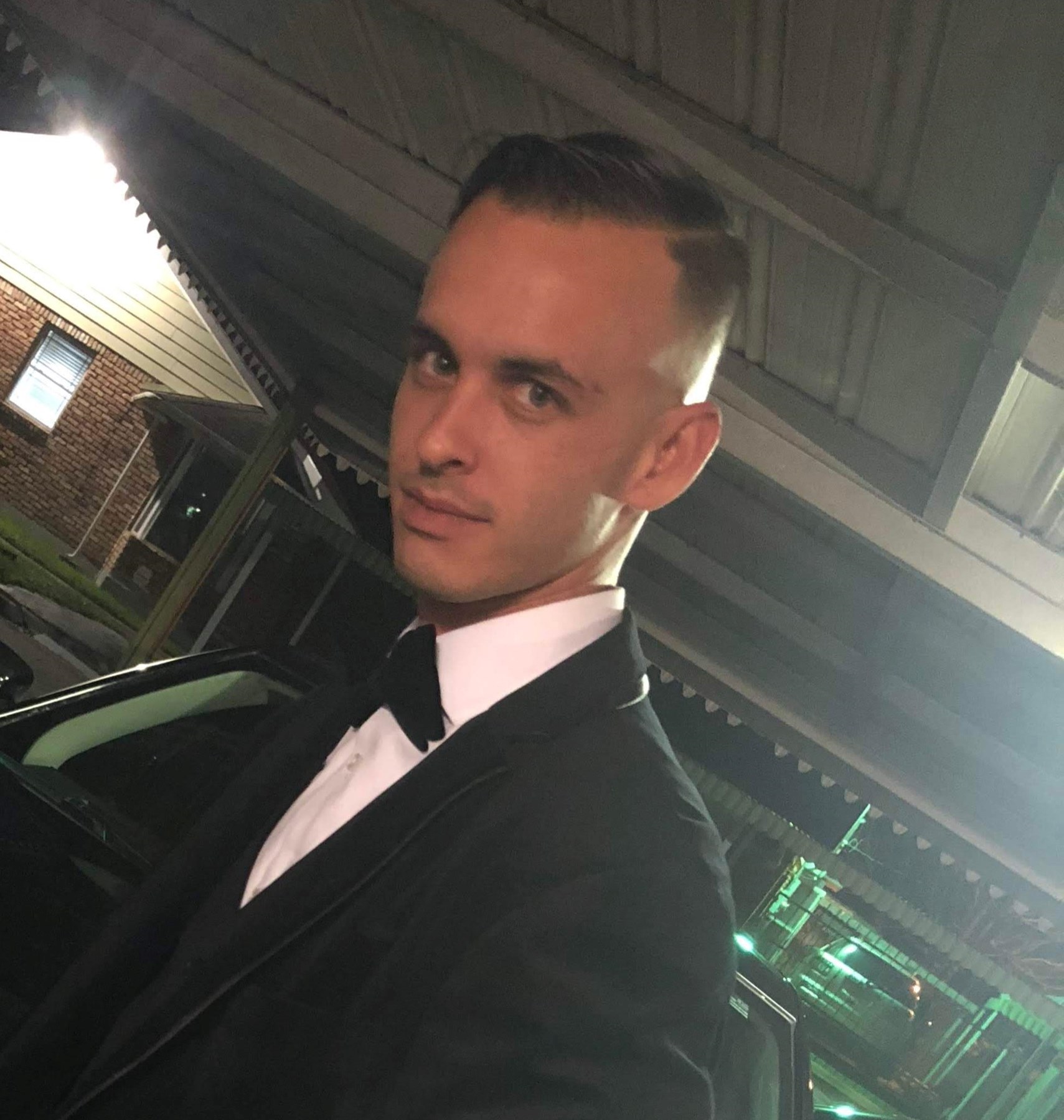 Obituary of Armando David Zackery Tello