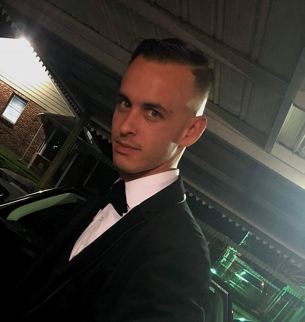 Obituary of Armando David Zackery Tello