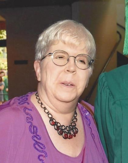 Obituary of Cynthia Diane Judge