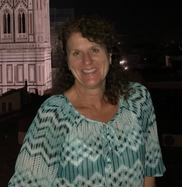 Obituary of Laurie Daphne O'Connor