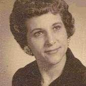 Obituary of Vera Lee Dickerson