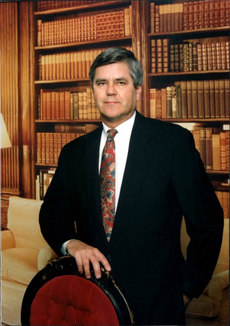 Obituary of Jerry Ray Stephenson