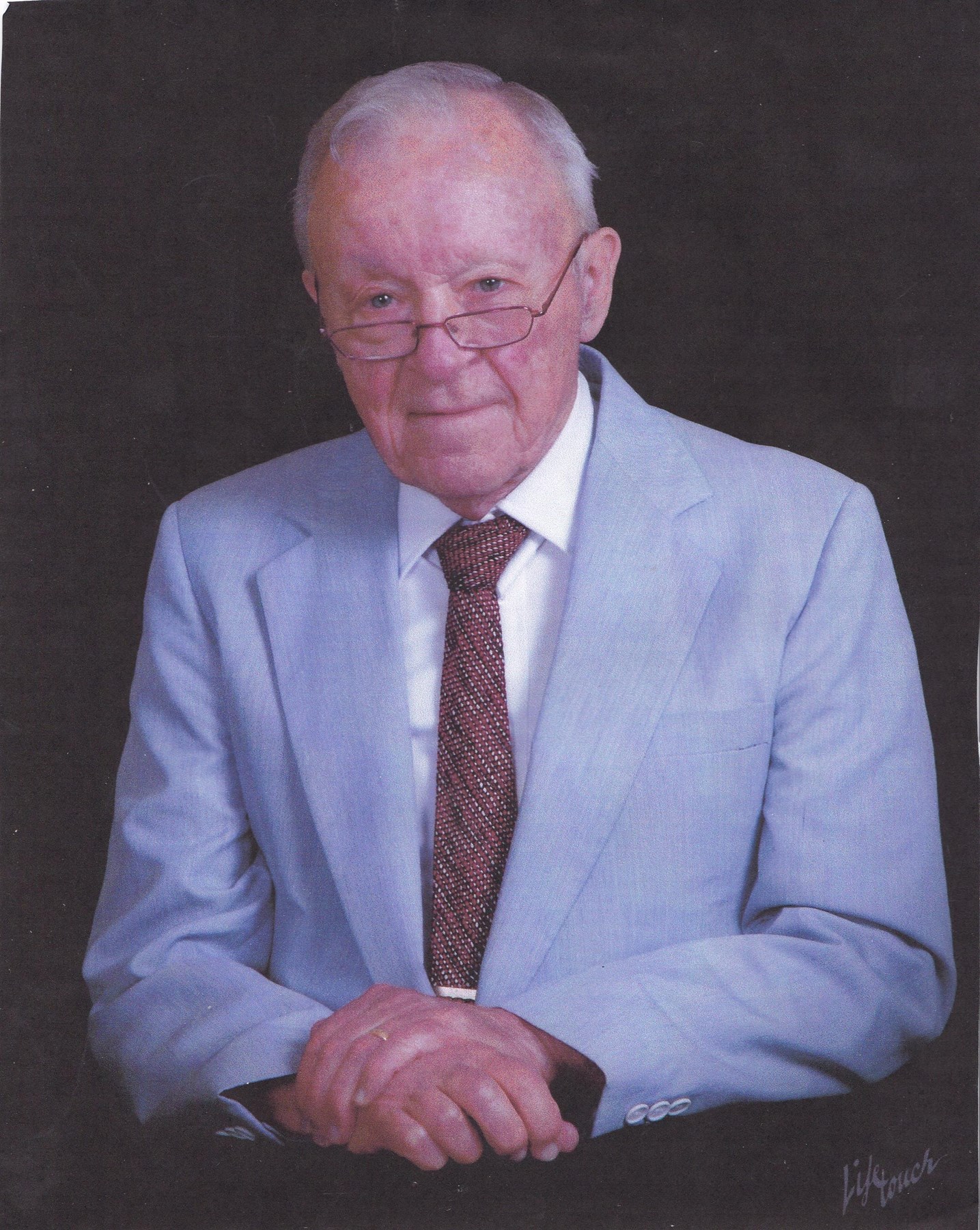 Obituary of John David King