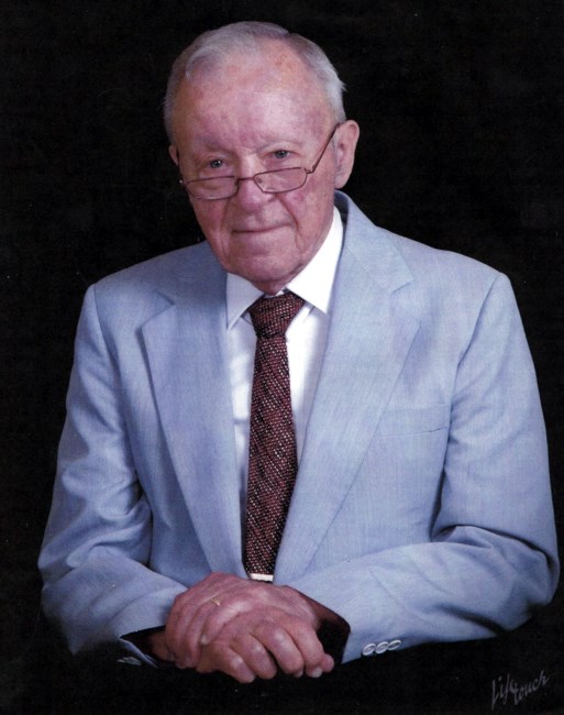Obituary of John David King