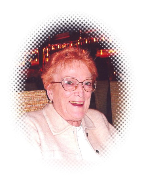 Obituary of Kathleen Wood