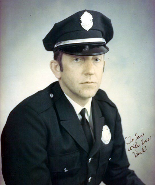 Obituary of Jerry D. "Buck" Thomas