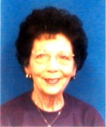 Mary Williams