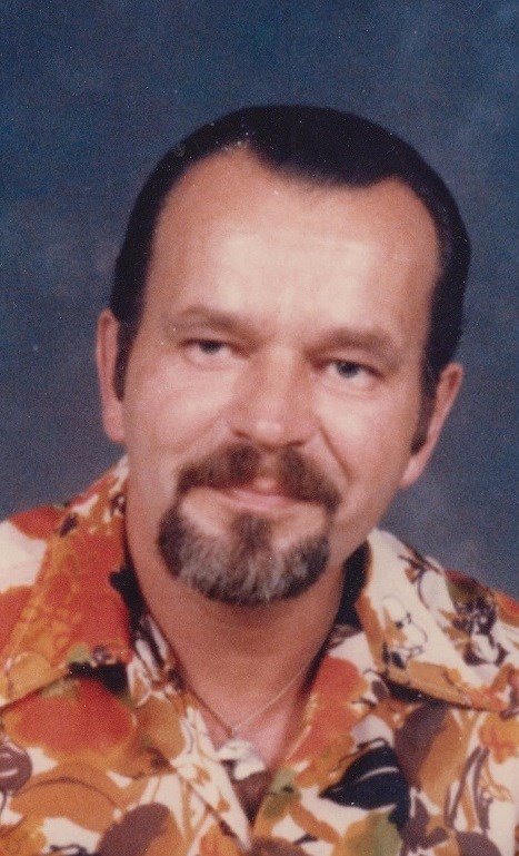 Obituary of Harold "Jim" H. Hueffmeier