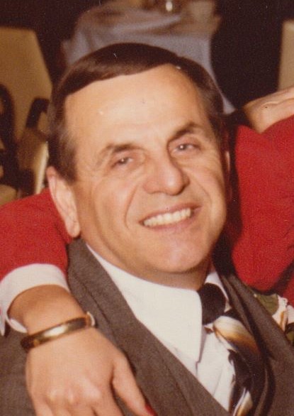 Obituary of George J. Poulos