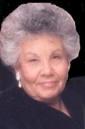 Obituary of Alberta M. Duran