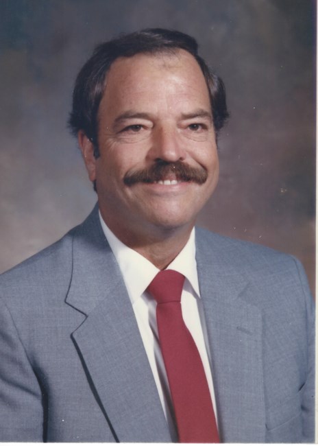 Obituary of Wallace Neil Willoughby