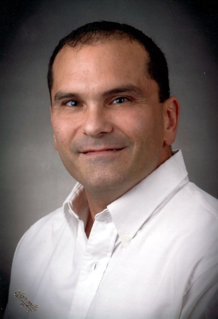 Obituary of Christopher Robert Baswell