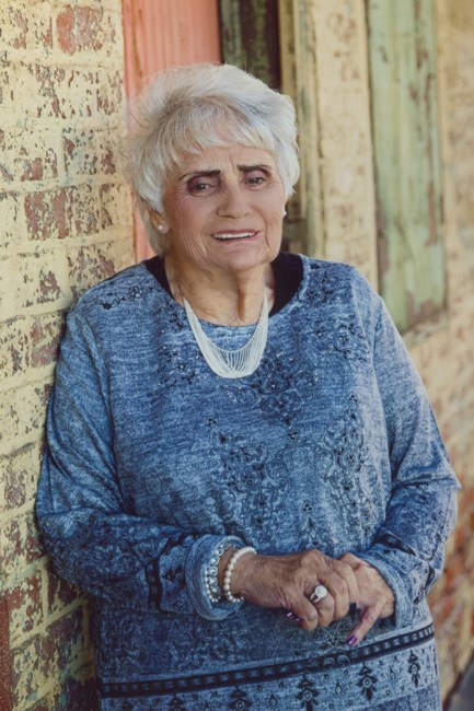 Obituary of Arlene Marie Pereira