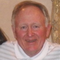 Obituary of Bruce A. Sumner